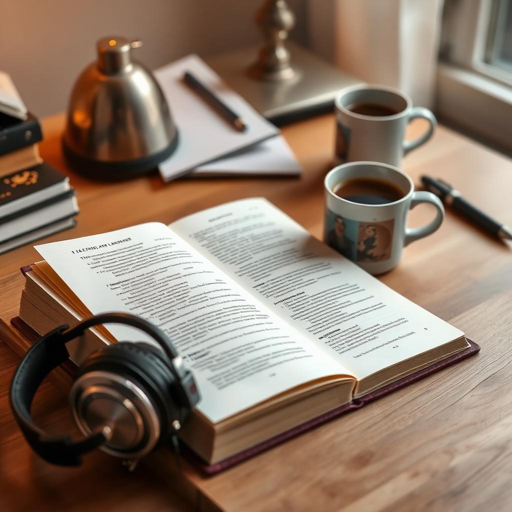 Curso de Inglês (3m)
