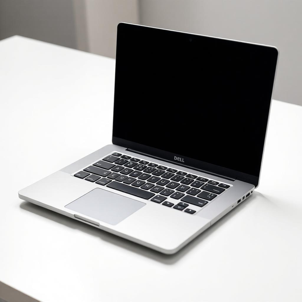 Notebook Dell i5